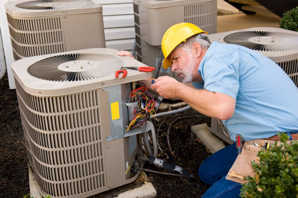 Best HVAC Training and Certification in Grayson, CA