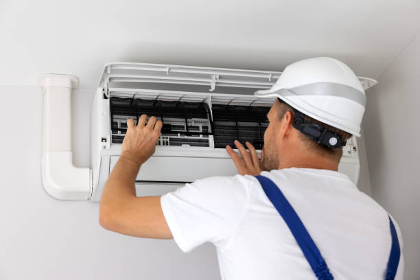 Best HVAC Software and Technology in Grayson, CA