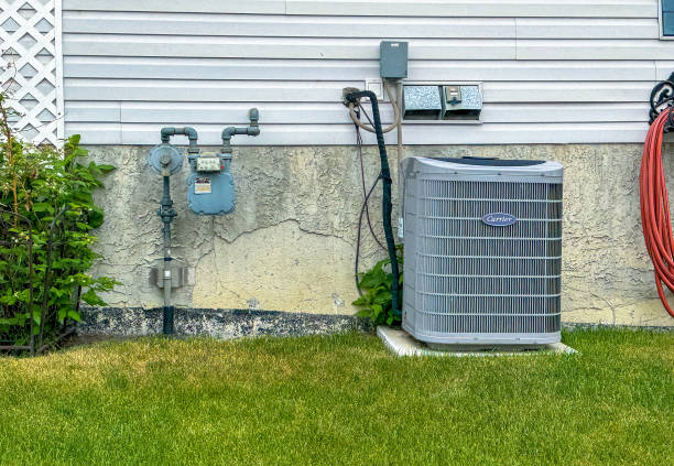 Best Emergency HVAC Services in Grayson, CA